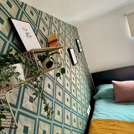 Family Friendly Maritime Apartment Swansea Extérieur photo