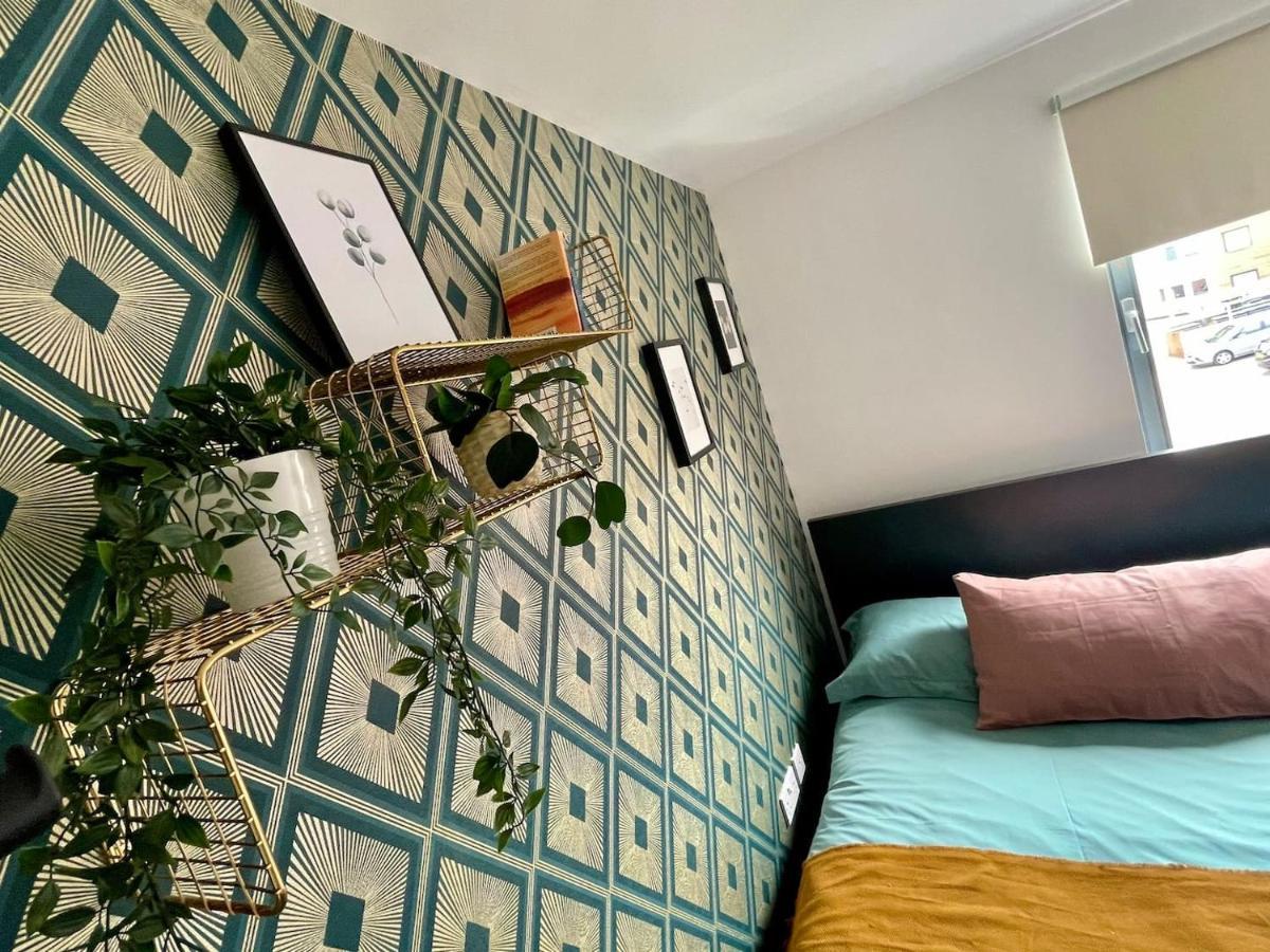Family Friendly Maritime Apartment Swansea Extérieur photo